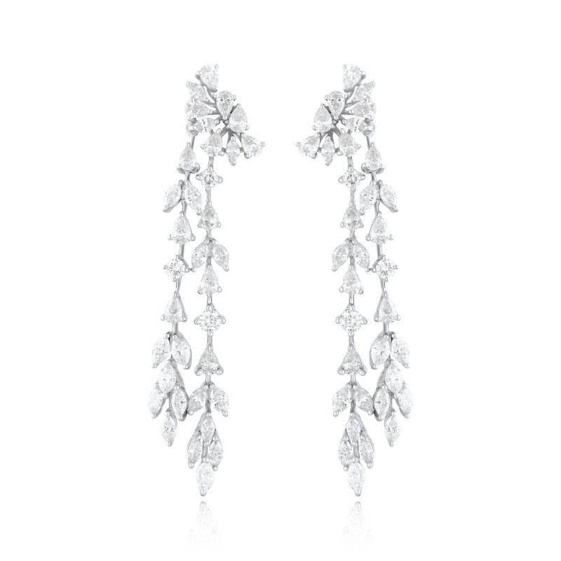 Solaria Earrings