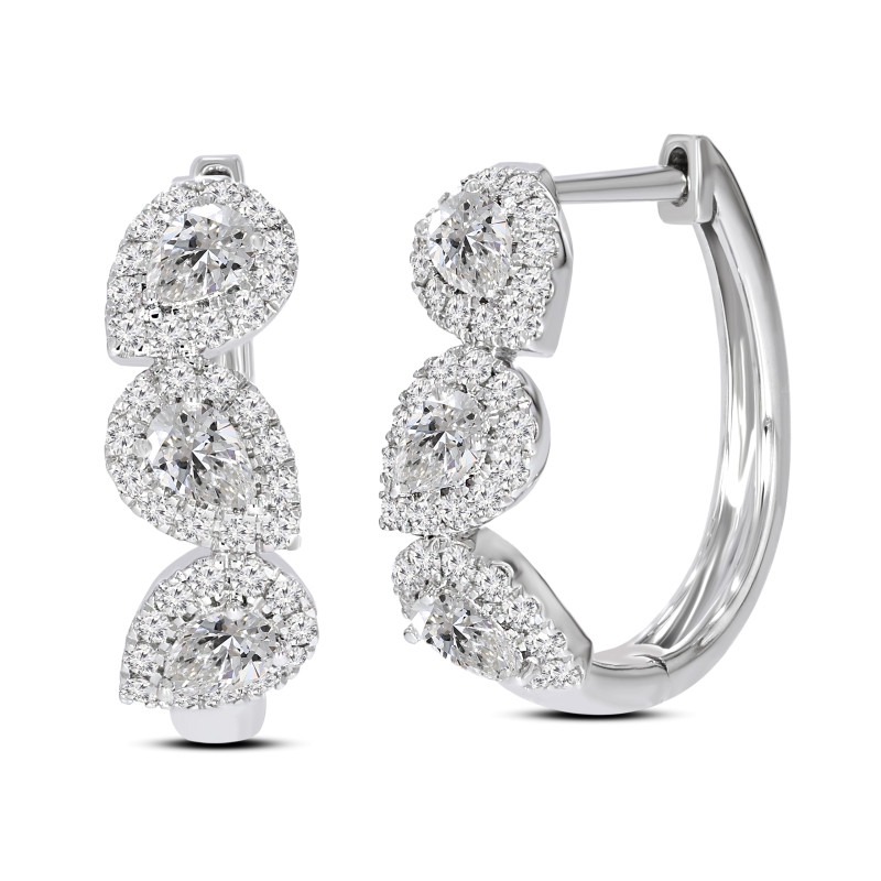 Cascade Solitaire Hoops