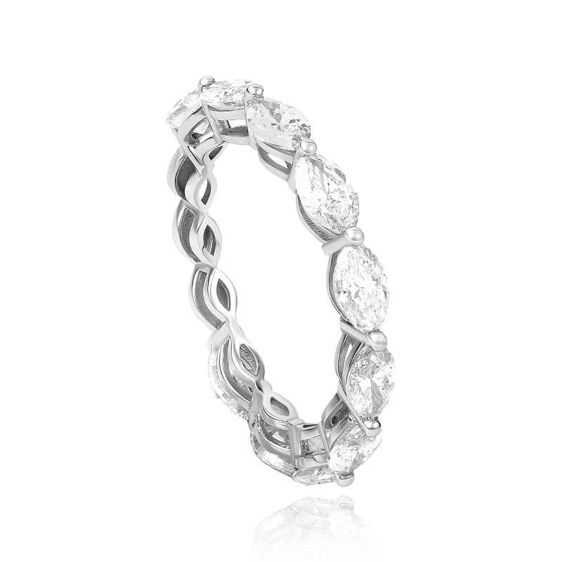 Marqi Diamond Ring